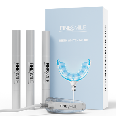 FS+ Teeth Whitening Kit